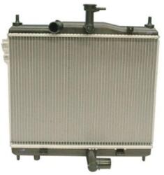 NRF Chladič motora NRF 53169 (53169)