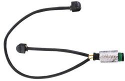 TEXTAR Výstražný kontakt, opotrebenie brzdového obloženia TEXTAR 98052900 (98052900)