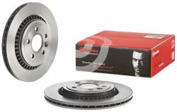 BREMBO Brzdový kotúč BREMBO 09. D393.11 (09.D393.11)