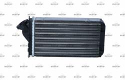 NRF Výmenník tepla vnútorného kúrenia NRF 58643 (58643)