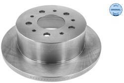 MEYLE Brzdový kotúč MEYLE 215 523 0027 (215 523 0027)