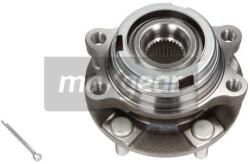 MAXGEAR Súprava ložísk kolesa MAXGEAR 33-0684 (33-0684)
