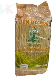  Rizstészta Bun Bo Hue 400g