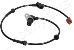 JAPANPARTS Snímač počtu otáčok kolesa JAPANPARTS ABS-107 (ABS-107)
