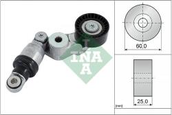 Schaeffler INA Napinák rebrovaného klinového remeňa Schaeffler INA 534 0585 10 (534 0585 10)
