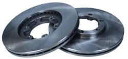 MAXGEAR Brzdový kotúč MAXGEAR 19-2635 (19-2635)