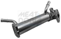Meat & Doria Chladič pre recirkuláciu plynov MEAT & DORIA 88449 (88449)