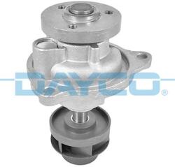 DAYCO Vodné čerpadlo, chladenie motora DAYCO DP292 (DP292)