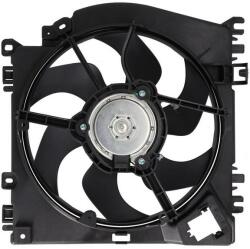 KAMOKA Ventilátor chladenia motora KAMOKA 7740037 (7740037)