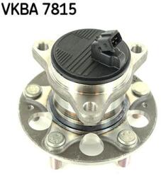 SKF Súprava ložísk kolesa SKF VKBA 7815 (VKBA 7815)