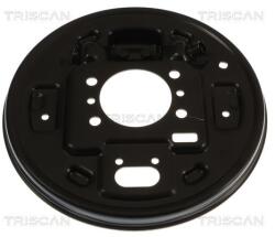 TRISCAN Ochranný plech proti rozstreku, Brzdový kotúč TRISCAN 8125 43214 (8125 43214)