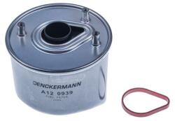 Denckermann Palivový filter DENCKERMANN A120939 (A120939)