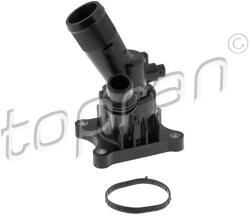 TOPRAN Termostat chladenia TOPRAN 601 966 (601 966)