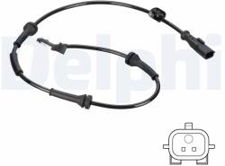 DELPHI Snímač počtu otáčok kolesa DELPHI SS20799 (SS20799)