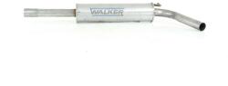 WALKER Stredný tlmič výfuku WALKER 71337 (71337)