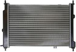 KAMOKA Chladič motora KAMOKA 7705282 (7705282)