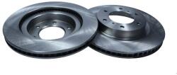 MAXGEAR Brzdový kotúč MAXGEAR 19-2391 (19-2391)