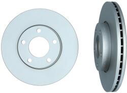 KAMOKA Brzdový kotúč KAMOKA 1031122 (1031122)