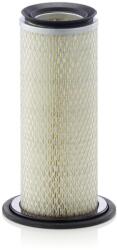 Mann-filter Vzduchový filter MANN-FILTER C 11 004 (C 11 004)