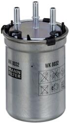 Mann-filter Palivový filter MANN-FILTER WK 8032 (WK 8032)