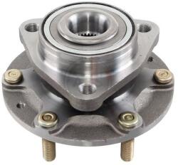 A. B. S Súprava ložísk kolesa A. B. S. 201507 (201507)