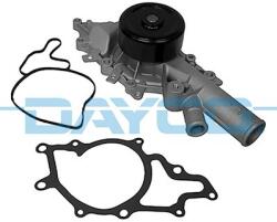 DAYCO Vodné čerpadlo, chladenie motora DAYCO DP317 (DP317)