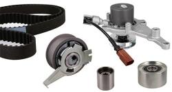 GRAF Vodné čerpadlo + sada ozubeného remeňa GRAF KP1470-1 (KP1470-1)