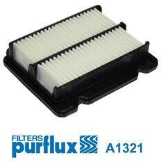 PURFLUX Vzduchový filter PURFLUX A1321 (A1321)