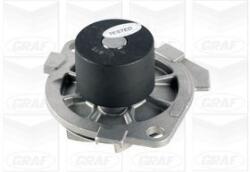 GRAF Vodné čerpadlo, chladenie motora GRAF PA615 (PA615)