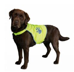 TRIXIE Safer Life fényvisszaverő láthatósági mellény - L méret