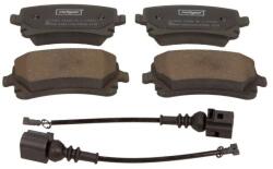 MAXGEAR Sada brzdových platničiek kotúčovej brzdy MAXGEAR 19-3324 (19-3324)