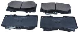 MAXGEAR Sada brzdových platničiek kotúčovej brzdy MAXGEAR 19-3052 (19-3052)