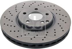 Febi Bilstein Brzdový kotúč FEBI BILSTEIN 44012 (44012)