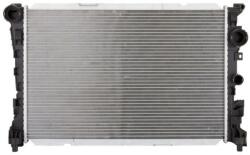 NRF Chladič motora NRF 59133 (59133)