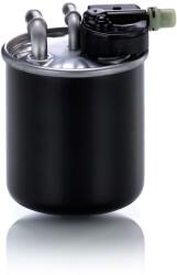 Mann-filter Palivový filter MANN-FILTER WK 820/22 (WK 820/22)