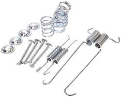 MAXGEAR Súprava príslušenstva, čeľusť parkovacej brzdy MAXGEAR 27-2288 (27-2288)