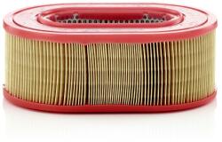 Mann-filter Vzduchový filter MANN-FILTER C 25 124 (C 25 124)