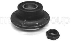 METELLI Piasta Kola Lozysko Tyl (19-1617)