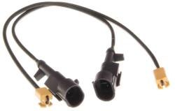 MAXGEAR Výstražný kontakt, opotrebenie brzdového obloženia MAXGEAR 23-0194 (23-0194)