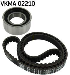 SKF Sada ozubeného remeňa SKF VKMA 02210 (VKMA 02210)