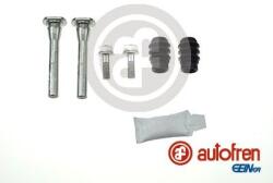 Autofren Seinsa Sada vodiacich puzdier brzdového strmeňa AUTOFREN SEINSA D7094C (D7094C)