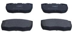 MAXGEAR Sada brzdových platničiek kotúčovej brzdy MAXGEAR 19-3374 (19-3374)
