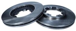 MAXGEAR Brzdový kotúč MAXGEAR 19-2569 (19-2569)