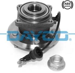 DAYCO Zestaw Lozysk Kol (kwd1357)