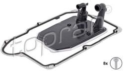 TOPRAN Sada hydraulického filtra automatickej prevodovky TOPRAN 409 178 (409 178)