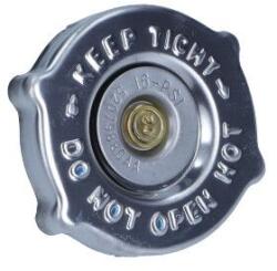 MAXGEAR Uzatvárací kryt, nádobka chladiacej kvapaliny MAXGEAR 28-0637 (28-0637)