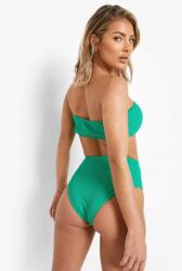 Boohoo Bikini Alsó Magas Állapot Xxj tű M