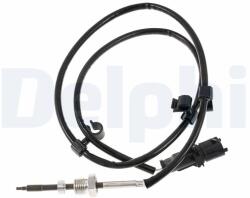 DELPHI Snímač teploty výfukových plynov DELPHI TS30232 (TS30232)