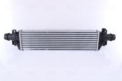 NISSENS Chladič plniaceho vzduchu NISSENS 96173 (96173)