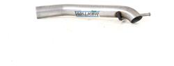 WALKER Výfukové potrubie WALKER 10725 (10725)